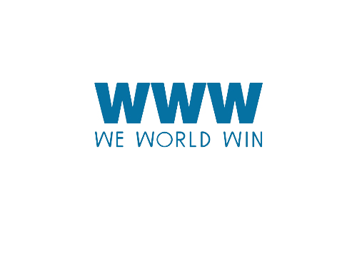 WWW WE WORLD WIN
