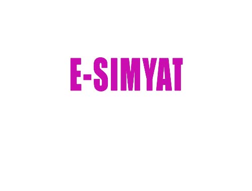 E-SIMYAT