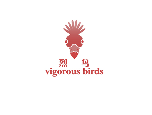 烈鸟 VIGOROUS BIRDS