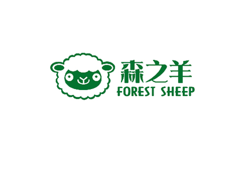 森之羊 FOREST SHEEP