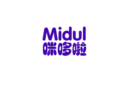 咪哆啦 MIDUL