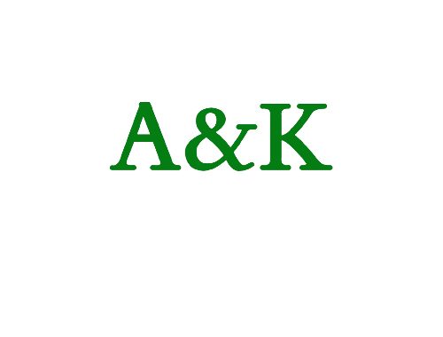 A&K