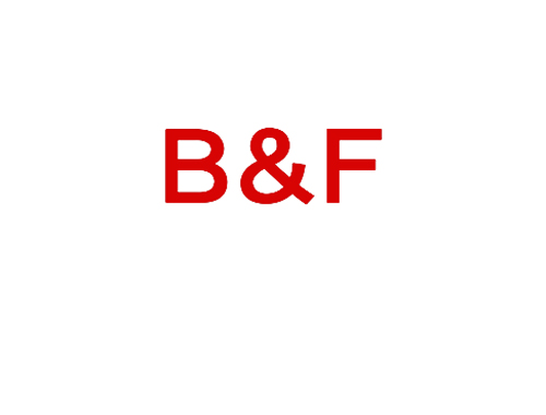 B&F