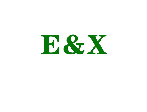 E&X