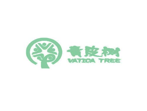 青皮树 VATICA TREE