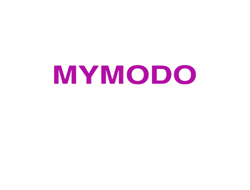 MYMODO
