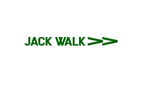 JACK WALK