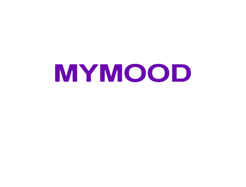 MYMOOD