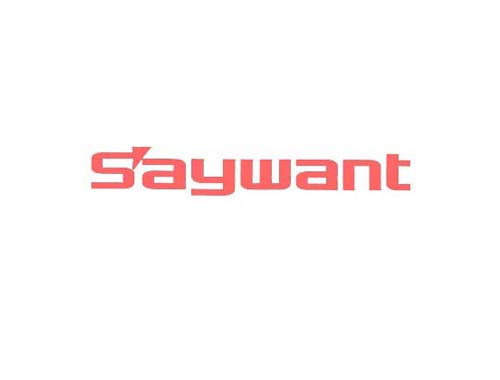 SAYWANT