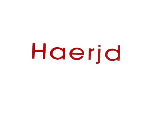 HAERJD