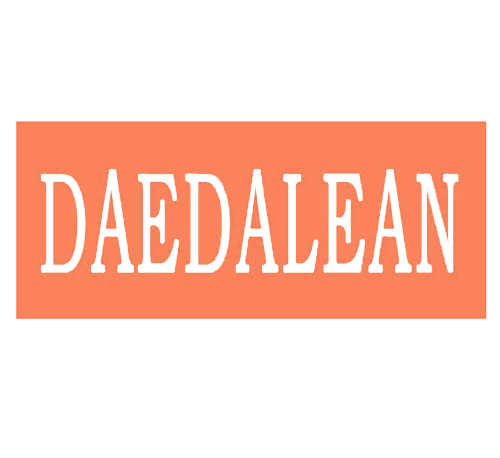 DAEDALEAN
