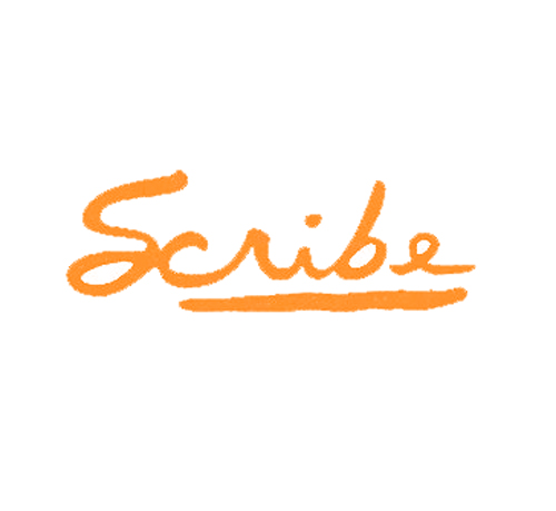 SCRIBE