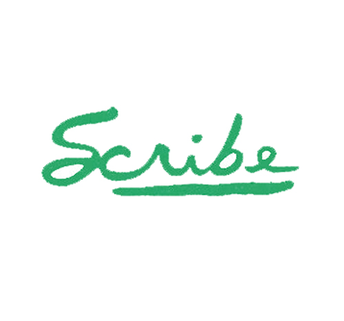 SCRIBE