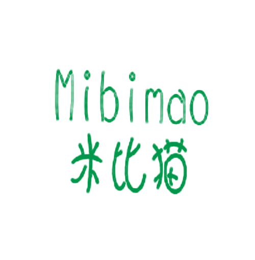 米比猫