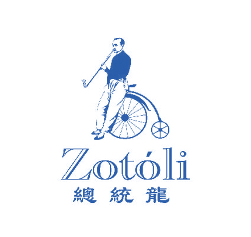 总统龙 ZOTOLI
