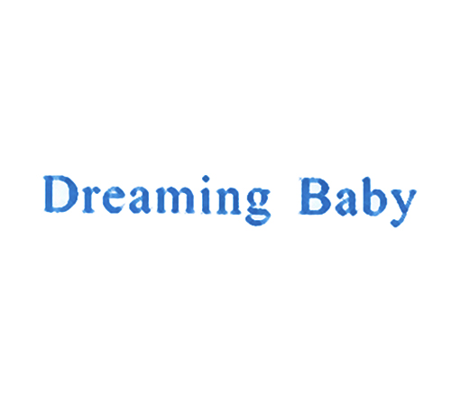 DREAMING BABY