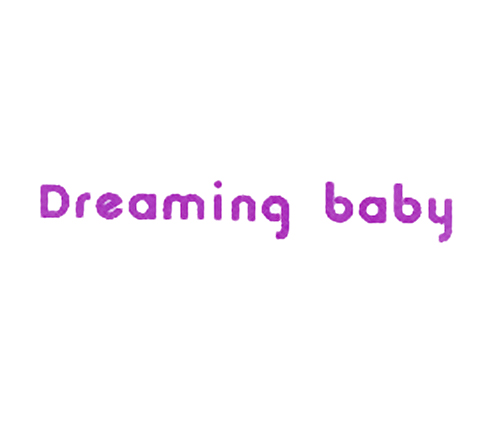 DREAMING BABY