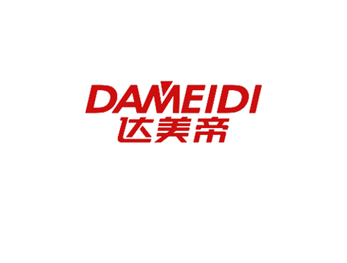 达美帝