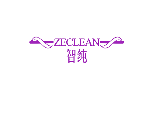 智纯 ZECLEAN