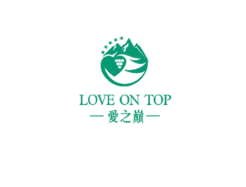 爱之巅 LOVE ON TOP