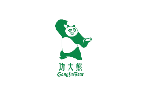 功夫熊;GONGFUBEAR