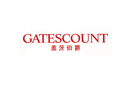 盖茨伯爵 GATESCOUNT