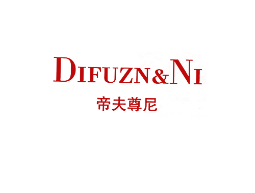 帝夫尊尼 DIFUZN & NI
