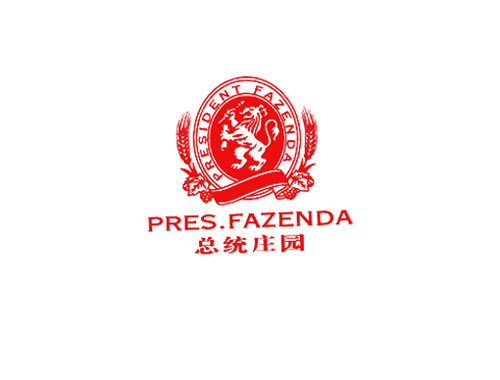 总统庄园;PRES.FAZENDA;PRESIDENT   FAZENDA