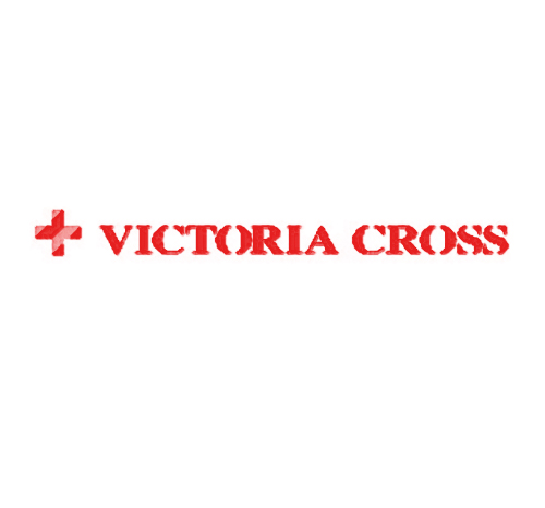 VICTORIA CROSS