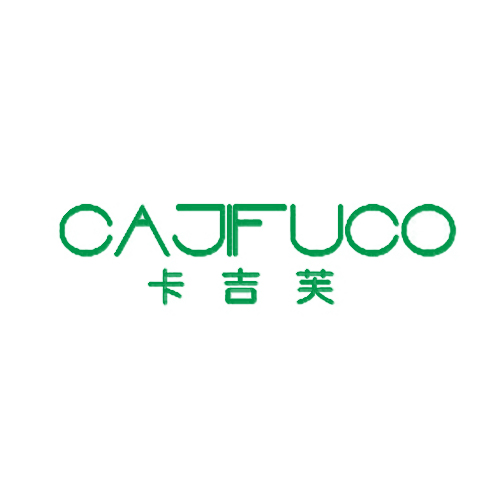 卡吉芙 CAJIFUCO