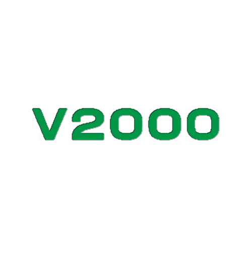 V 2000
