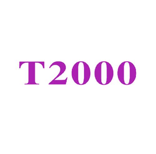 T 2000