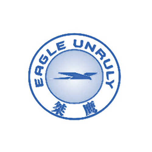 桀鹰 EAGLE UNRULY