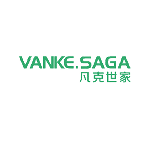 凡克世家 VANKE.SAGA