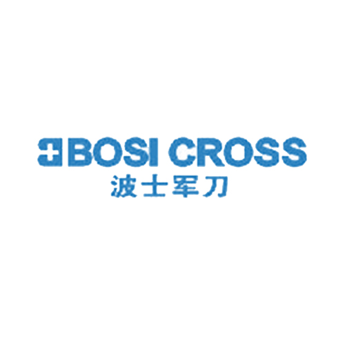 波士军刀 BOSI CROSS