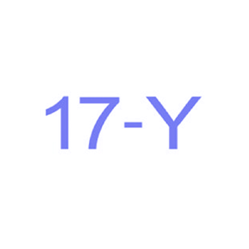 17 Y