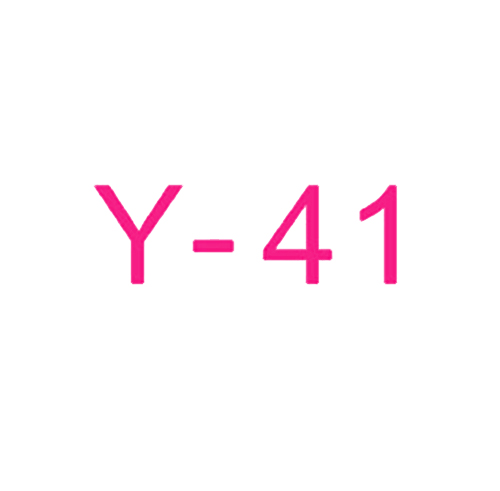 Y 41
