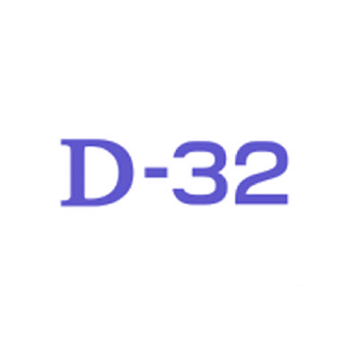 D-32
