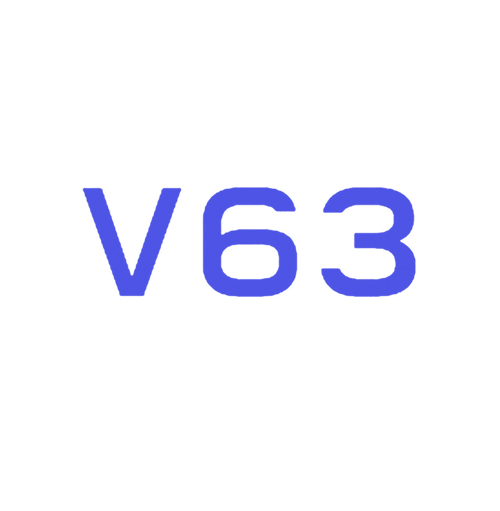 V 63