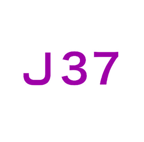 J 37