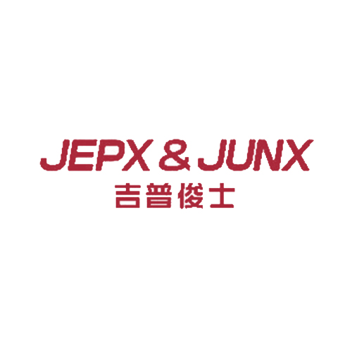 吉普俊士 JEPX&JUNX