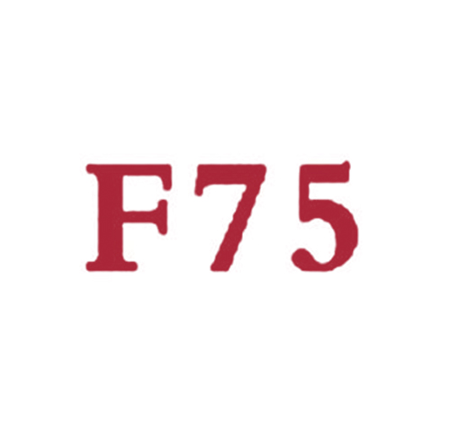 F75