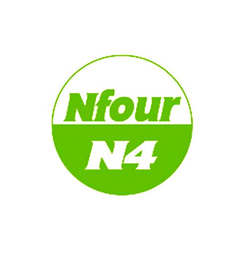 NFOUR N 4
