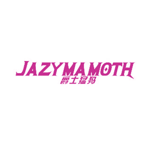 爵士猛犸 JAZYMAMOTH