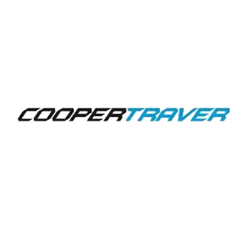 COOPER TRAVER