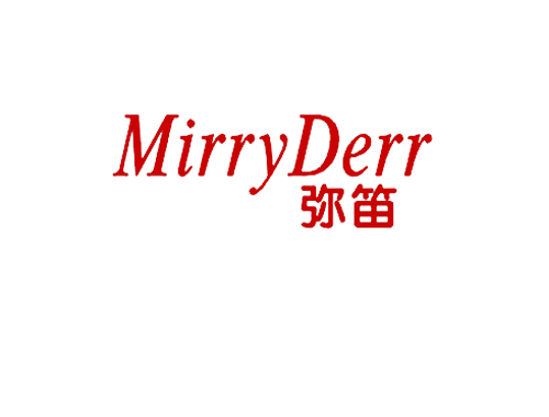 弥笛 MIRRYDERR