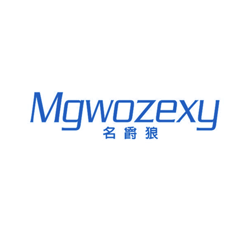 名爵狼 MGWOZEXY