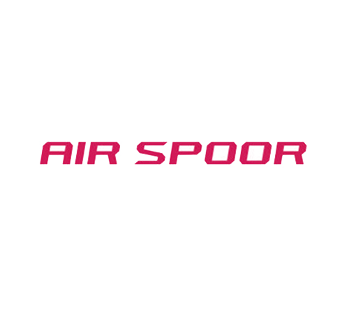 AIR SPOOR