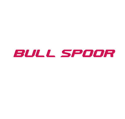 BULL SPOOR
