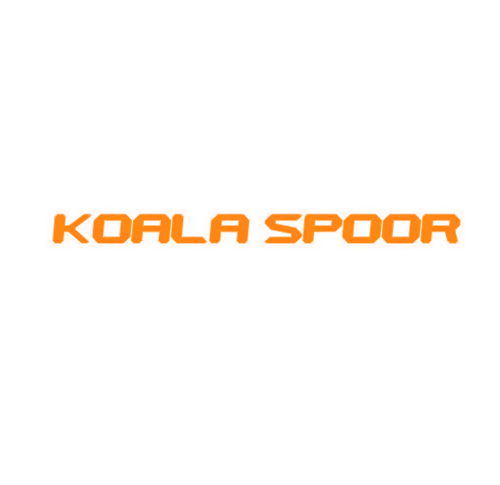 KOALA SPOOR